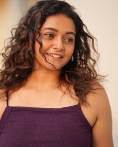 Sharanya Ramachandran Top 100 Instagram Photos and Posts