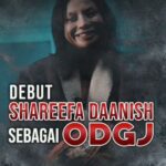 Shareefa Daanish