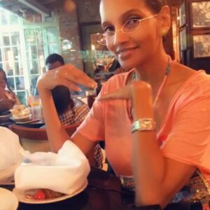 Shari Headley Thumbnail - 4.8K Likes - Top Liked Instagram Posts and Photos