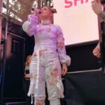 Sharlota Instagram - Uz zitra se vidime v Pasohlavkach kemp Merkur 15:45✨🌸 dekuju @ladislavrostas.photo za par momentek z Prima Love day✨💖 Outfit: @princess.tiramisu ✨