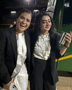 Sharmishtha Raut Instagram - Are you ready for raisinghani vs raisinghani …

From 12th feb … @sonylivindia @sonylivinternational
