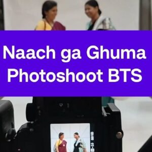 Sharmishtha Raut Instagram - #NewWork #FilmCampaign #PosterShoot #Publicityshoot
It was so good to be on set. A Month ago #VinayRaulPhotography Team shot Marathi Film नाच गं घुमा Posters. It was so much fun shooting these film posters. I wish the best to the entire team of Nach ga Ghuma ❤️
मराठी चित्रपट चित्रपटगृहात जाऊन नक्की अनुभवा. 📸🎬
Best Wishes @sharmishtharaut @swwapnil_joshi @madhugandhakulkarni #PareshMokashi @muktabarve @namrata_rudraaj @sarangsathaye @_world_of_myra_official @sukanyamoneofficial @supriya_pathare75 @naach_gaghuma @everestentertainment 
Amazing Posters Design by @sushant_deorukhkar 👌🏻😍 Thank you 🤘🏻
.
.
#FilmPoster #VinayRaulPhotography #MarathiFilm #naachgaghuma #RuknaNahiHai #ShootDailyLife #Films #FilmMaking #Postershoot #Filmykeeda #FilmLover #marathicelebrity #marathiactors #campaignshoot #filmcampaign #storylinestudios ✌🏻