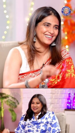 Sharmishtha Raut Instagram - ज्युनिअर आर्टिस्ट असताना शर्मिष्ठाने पहिला पगार दिला अभिनेता ललित प्रभाकरला!

#rajshrimarathi  #tichigoshta #sharmishtharaut #lalitprabhakar