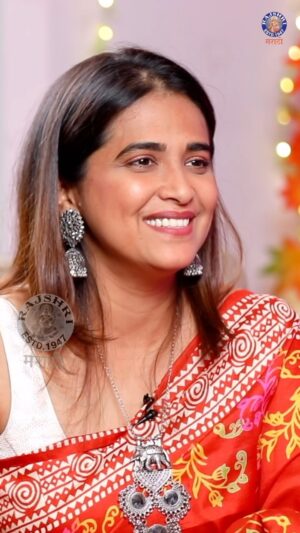 Sharmishtha Raut Instagram - मला कॉमप्रॉमाइजसाठी विचारलं होतं. शर्मिष्ठाने सांगितला तिचा अनुभव..

#rajshrimarathi #sharmishtharaut #tichigoshta #herstory
