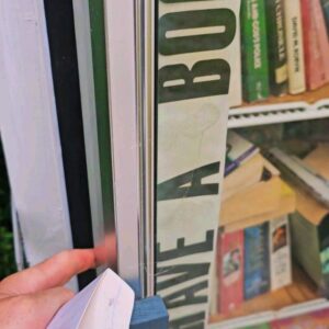 Sharni Layton Instagram - Hi Venus Bay Goers! I've just dropped 2 x signed copies of my book 'No Apologies' in the VB Book Exchange. Men's Shed (pic above) and the one on the right of Jupiter as you drive into VB. Wishing you all a great 2024!! Love me x #BookExchange #VenusBay #Holidays #ChilledVibes #FavSpot #PayItForward #NoApologies #Reading 💕