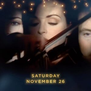 Sharon Corr Instagram - Posted @withregram • @hopeestate 🚨 TICKETS ON SALE NOW 🚨 Don’t miss out for The Corrs only show in Australia & NZ - 26th November 2022 at Hope Estate! 

Hospitality packages available from www.hopeestate.com.au/thecorrs (linktree in bio)
Tickets only available from https://tickets.oztix.com.au/outlet/event/87c70ebe-de7c-40a1-af0c-61d1614b9b34