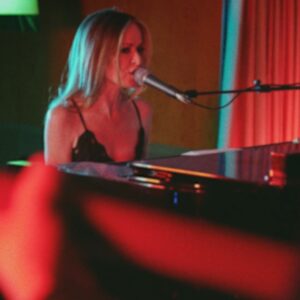 Sharon Corr Instagram - Set a reminder on Sharon's official YouTube channel for the music video of Sharon's new track Freefall, from the forthcoming album The Fool & The Scorpion. The video will be live from Sunday 7pm BST/8pm CET. #TFTSN 🦂 https://sharoncorr.lnk.to/Freefall/youtube