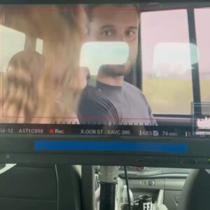 Sharon Lawrence Instagram - Ahhh David! Aka @hoohoo3000 Thanks for writing #Walker with heart and humor. Love the way you see things my #northcarolina brother. You do us and @elonuniversity @elonalumnila proud. 👏 
Working with the @thecwwalker family was so satisfying and I’m grateful you captured the collaborative, confident, caring (the cute cows 🐄!) and cool vibe you and your colleagues created. Looking forward to watching what comes next😘

Repost @hoohoo3000 -Some Walker 410 bts 🤠