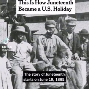Sharon Lawrence Instagram - How will you honor #Juneteenth ?