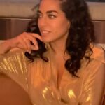Sharon Carpenter Instagram - Golden hour in NYC… ✨ @samvibes @will_hennes