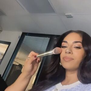 Sharon Carpenter Instagram - A 5-hour nonstop interview may be a record for me. Didn’t know I had it in me.🤩