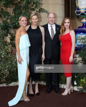Sharon Case Instagram - #HRHprinceAlbert @festivaltvmonte_carlo #monaco#montecarlotelevisionfestival#YR#BB @cbsdaytime @youngandrestlesscbs @camryngrimes