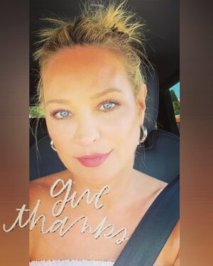 Sharon Case Thumbnail - 11K Likes - Most Liked Instagram Photos