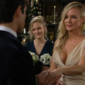 Sharon Case Instagram - I’m FINALLY getting this Shey photo album posted tho New Years feels like ancient history already lol. But I really love these photos, it was a beautiful wedding. Jordi has always been a delight to work with as well as everyone at the wedding, it was a fun day!