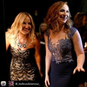 Sharon Case Instagram - TB @camryngrimes #YR