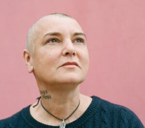 Sharon Horgan Instagram - Oh this is terrible news. The worst. That voice.  That insanely beautiful voice that could carry all the emotions in one line. Her bravery.  Sinead was so loved  by so many of us but she was also not treated well at all. I remember wanting her to do a song for a show I was making and being told she wasn’t right for their brand or whatever the fuck. I’m just feeling so angry about how she was treated. But over all just heart breakingly sad for her and her family