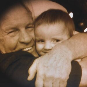 Sharon Horgan Instagram - I haven’t posted for a while.  My darling dad died at Christmas and I hadn’t - and still haven’t - learned how to talk about it or even how to accept condolences properly.  But I was at the IFTAs at the weekend and it was my first one without him and lots of people talked to me about having met my dad and what a gorgeous man he was. And he really was. Such a dude. I was so proud of him and how he could talk to anyone.  I remember him bending Brian Gleeson’s ear last IFTAS about how characterfully he ate an egg and onion sandwich in Bad Sisters. He was my biggest cheerleader but also the best at levelling it all and reminding you not to get ahead of yourself that none of it matters. He loved nothing more than tickling a grandchild or having a pint in the sun.  And he really rocked a hat.
I miss him terribly. 
Sending love to anyone who’s lost someone they love be recently or not so recently. Life is hard but it does go on. 
So. Back to posting photos, thanking people for dresses and what not and plugging my wares. Think he’d be happy with that.
