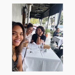 Sharon Leal Instagram - 