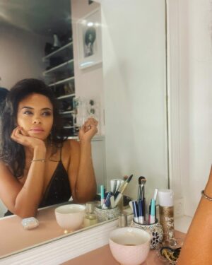 Sharon Leal Instagram - 