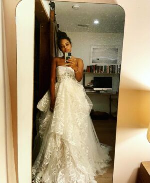Sharon Leal Instagram - 📸 🤍❕