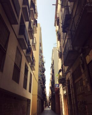 Sharon Leal Instagram - the  #swoop #Spain
🐈‍⬛