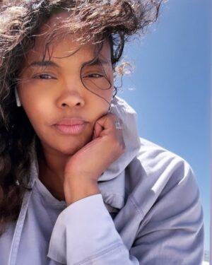Sharon Leal Instagram - Le mie tre personalità

in proper order. 

ties*