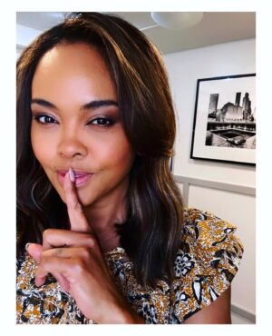 Sharon Leal Instagram - THEY’rRE BAAAAACK. 🩸🅰️
#prettylittleliarssummerschool MAY 9 
@hbomaxes @streamonmax
