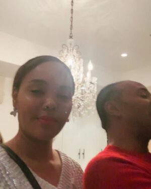 Sharon Leal Instagram - ♥️