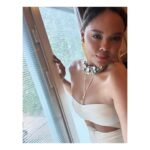 Sharon Leal Instagram - out 2nite. 💟