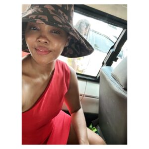 Sharon Leal Instagram - 