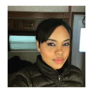 Sharon Leal Instagram - 🦹🏾‍♂️