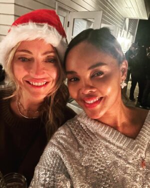 Sharon Leal Instagram - ♥️
