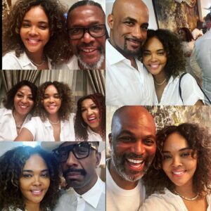 Sharon Leal Instagram - a few of my travel mates . vibrant kind and glorious group! thank you to @boriskodjoe  for spearheading the whole thing along with his bad ass brother @patkodjoe and  wonderful wife @nicoleariparker 🤍🤍🤍🤍🤍