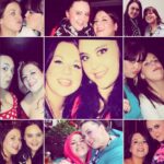 Sharon Rooney Instagram - HAPPY 30th to my one and only @msannadevitt 🎉💖 So proud of you and everything you have achieved so far! Xx (I just love a pic collage 😂)