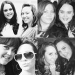 Sharon Rooney Instagram - Happy Birthday @kattilamont my absolute wonder of a friend/sister/partyqueen😂💖 I can't wait to see you next week! Here's to 30 gorgeous girl 🥂🎉