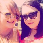 Sharon Rooney Instagram - I love you @sallyc_roy ☀️💖