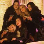 Sharon Rooney Instagram - Before tonight’s ep ( 8pm @itv ) I just wanted to say a few thank yous! The gals 💖 Thank you for making the #mcdonaldanddodds adventure such a dream. Gals - thank you for teaching me how to recenter, to trust the quiet strength and to keep the faith in myself 💖 It’s extra special tonight for the gals team because it’s our Kat and Maya’s tv DEBUT!!!! And what a debut it is! Im so honoured to be a little part of your special night! It’s just the beginning! @talagouveia and @jasonwatkinsofficial thank you for welcoming me with open arms and for making me feel instantly part of the family! Your kindness and generosity was beyond what you had to do 💖 @sarahdlewistv YOU are a wonderwoman and I’m beyond greatful for everything you do, you are the best of the best! I truly don’t know what we would do without you! I can’t wait for what’s next💖 @bexrycroft you know I adore you SO much, you are a genius director and it was an absolute privilege to work with you and I hope I do again 💖 Robert Murphy - thank you for trusting me with Doreen 💖 The costume angels and the makeup gems THANK YOU - if you know, you know 😂💖 To all the wonderful cast and crew, far to many to name because you were ALL SUPERSTARS - thank you! Thank you for the kindness, compassion and love! You all work so hard during this difficult time! It was a pleasure to meet and work with you all! This truly has been a special job! Thank you for having me @mammothscreen I had a ball 💖xxx