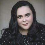 Sharon Rooney Instagram - I can’t thank you enough @alex_cameron 💖 Thank you for the amazing new headshots! I’ve got a great selection and I couldn’t be happier with them. Thank you for making me feel relaxed and at home. I feel like I’ve known you for years. You are a wonderful, talented, empowering, beautiful, inspiring woman and it was an honour to be photographed by you. Thank you my lovely @alynwaterman @alynstudio for using your talents and for making me feel beautiful and for just being the joy that you are! #newheadshots