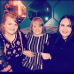 Sharon Rooney Instagram - HAPPY BIRTHDAY @sarah.barnesy 👑💖 Thanks for being the wonderful human you are! Xx