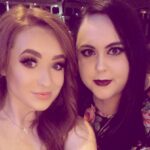 Sharon Rooney Instagram - So happy to be home and with the family 💖 Been a funny old week. This girl though 😍 couldn’t be prouder. She got the brains AND the beauty. Inside and out. So proud of everything she’s achieved! Love you @jildyson 💖