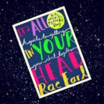Sharon Rooney Instagram - It's out today 🙌💖 Congratulations to one of the best people in my world @rae_earl 🎉 It's an honour to know you. You can buy it from Amazon and Waterstones 👌⭐️