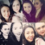 Sharon Rooney Instagram - Happy birthday to my favourite @just_jodes 😘💖 I can't wait to see you and have a Jodie day 👌! Sorry I can't spend your birthday with you but we will more than make up for it! Love you much my strong, clever, beautiful friend xxxxxx