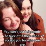 Sharon Rooney Instagram - “From now on, people can either accept you for who you are, or they can fuck off. because YOU are an amazing person” From Kester - Rae From Rae - Me From Me - YOU 💖 I made this wee tiktok with the beautiful @wheezy_louisey at work the other night and honestly I can’t get over the amount of lovely comments 🥺💖 A show like MMFD and a character like Rae is something that stays with you. The whole experience of the job - the good and the bad - taught me so much that I still carry with me even after all this time. Always be yourself. ALWAYS. Mama said that it was okay 💖 Xx Original - https://vm.tiktok.com/ZMRTCTDyx/ - ps I’m not on tiktok - I made one but I’ve not used it 💖