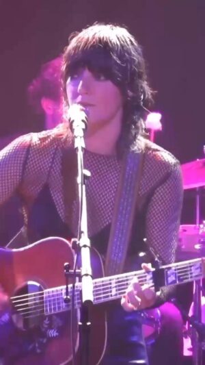 Sharon Van Etten Instagram - Tomorrow … Tramp (Anniversary Edition) is out in the world, including the never-before-released track This Is Too Right. The past 11 years since creating this album have been a wild ride of memories and emotions … Thank you all for joining me on this journey ! Grab your copy at the link in bio #Tramp11