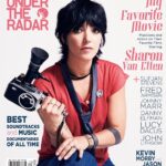 Sharon Van Etten Instagram - “I think you only know where you are by reflecting on where you’ve been.” – Sharon Van Etten Thank you so much, @undertheradarmag ! x Photos: @kouryangelo Hair: @barbdoeshair Makeup: @kellymchris_mua Styling: @elisarandazzo @cameoclothingline Studio: @fancystudio_dtla