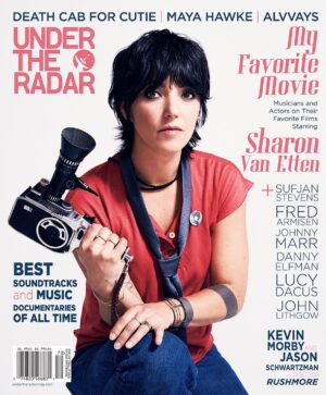 Sharon Van Etten Instagram - “I think you only know where you are by reflecting on where you’ve been.” – Sharon Van Etten 

Thank you so much, @undertheradarmag ! x

Photos: @kouryangelo
Hair: @barbdoeshair
Makeup: @kellymchris_mua
Styling: @elisarandazzo @cameoclothingline
Studio: @fancystudio_dtla