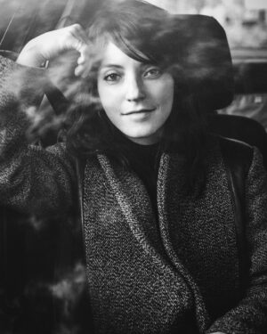 Sharon Van Etten Instagram - hi friends,

Are We There turns 10 this year, which has had me reflecting on so many things ... am I where I thought I would be in my 40s? how did we expect our lives to unfold over 10 years? from when I wrote the record to now, so much has changed. everything has changed. my mentality, my surroundings, my family, and how I see the world. It’s hard to say where “there” was when I wrote the record and if I’ve reached it yet. So.... I want to ask you all:

are we there?

I would love to hear your thoughts, stories, ruminations… 

I myself don’t have an answer, but in the past couple weeks i’ve put together some thoughts on the past and present, on how time has shaped my life. I hope some of it resonates with you. I’ll be sharing more in the coming weeks on email, so sign up at the link in bio and stories if you haven’t already :)

heart,
Sharon 

Photos by: Dusdin Condren