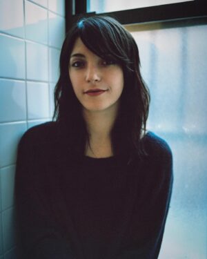 Sharon Van Etten Instagram - hi friends,

Are We There turns 10 this year, which has had me reflecting on so many things ... am I where I thought I would be in my 40s? how did we expect our lives to unfold over 10 years? from when I wrote the record to now, so much has changed. everything has changed. my mentality, my surroundings, my family, and how I see the world. It’s hard to say where “there” was when I wrote the record and if I’ve reached it yet. So.... I want to ask you all:

are we there?

I would love to hear your thoughts, stories, ruminations… 

I myself don’t have an answer, but in the past couple weeks i’ve put together some thoughts on the past and present, on how time has shaped my life. I hope some of it resonates with you. I’ll be sharing more in the coming weeks on email, so sign up at the link in bio and stories if you haven’t already :)

heart,
Sharon 

Photos by: Dusdin Condren