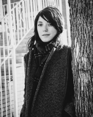Sharon Van Etten Instagram - hi friends,

Are We There turns 10 this year, which has had me reflecting on so many things ... am I where I thought I would be in my 40s? how did we expect our lives to unfold over 10 years? from when I wrote the record to now, so much has changed. everything has changed. my mentality, my surroundings, my family, and how I see the world. It’s hard to say where “there” was when I wrote the record and if I’ve reached it yet. So.... I want to ask you all:

are we there?

I would love to hear your thoughts, stories, ruminations… 

I myself don’t have an answer, but in the past couple weeks i’ve put together some thoughts on the past and present, on how time has shaped my life. I hope some of it resonates with you. I’ll be sharing more in the coming weeks on email, so sign up at the link in bio and stories if you haven’t already :)

heart,
Sharon 

Photos by: Dusdin Condren
