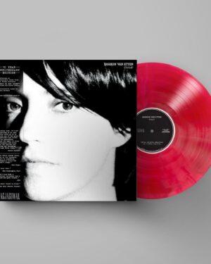 Sharon Van Etten Instagram - It’s been 11 years since Tramp came out and the record still means just as much to me today as it did back then. Tramp (Anniversary Edition) LP’s and t-shirts are available for pre-order now in my store. Link in bio. #Tramp11
